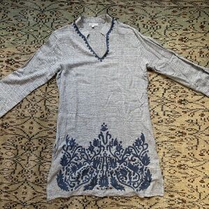 Debbie Katz South Beach Coverup Size L